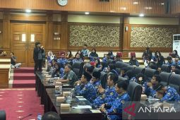 Pemkab Serang tetapkan besaran insentif PPPK Paruh Waktu