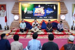 Cahyo Harjo : Politik jadi ruang menentukan arah masa depan