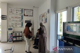 Pemkot Bengkulu pastikan pelayanan kesehatan selama Ramadhan siaga