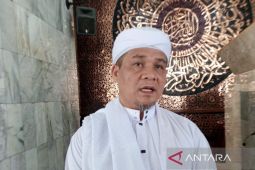 Zakat fitrah 2026 Kota Bengkulu dibagi tiga kategori, mulai Rp30 ribu