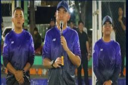 Pemkab Tala jadikan Ramadhan Soccer panggung pembinaan atlet