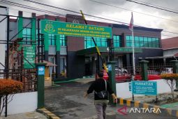 Kejari Rejang Lebong periksa 10 saksi kasus dugaan korupsi PDAM