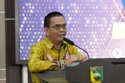 Muscab VII HIPMI Tala fokuskan strategi penguatan pengusaha muda