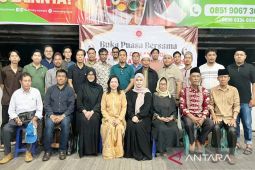 IKADIN Kalsel sambut positif penerapan KUHP baru kedepankan RJ