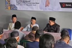 Legislator Jabar tampung berbagai aspirasi dari masyarakat Garut