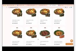 Gudeg kaleng dan santan olahan UMKM tembus pasar Belanda