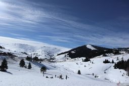 Bursa, perpaduan sejarah dan alam nan indah di Anatolia