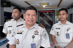 Lapas Banjarmasin bentuk kader ketahanan pangan dari tiap blok hunian