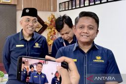 DJPb mencatat pajak daerah Kalsel tumbuh 11,26 persen pada awal tahun