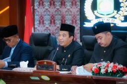 DPRD Tangerang tegaskan perkuat regulasi peredaran minuman beralkohol