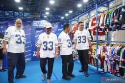 Pemkot Tangerang hadirkan wisata belanja murah selama Ramadhan