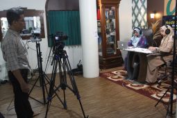 Siniar dakwah Ramadhan di Malang