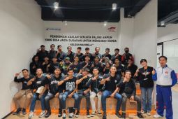 Komunitas motor naik level: prediksi bahaya melalui SR dari Asmo Kalbar