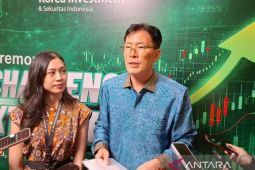 KISI Sekuritas siap bawa hingga 8 perusahaan IPO, aset tertinggi Rp3 T