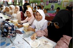 BGN stop sementara 47 SPPG karena menu tak layak