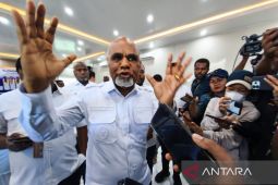 Papua Tengah tetapkan enam strategi pembangunan ekonomi inklusif