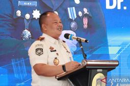 Kantor Imigrasi Cianjur memperkuat sinergi pengawasan orang asing