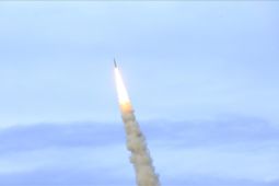 IRGC nyatakan 560 tentara AS tewas