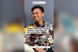 Gagal aktivasi Coretax karena lupa email? ini solusinya