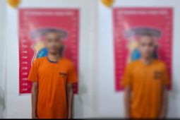 Tiga pelaku curanmor pakai mobil Avanza di Masjid Firdaus di Tangkap