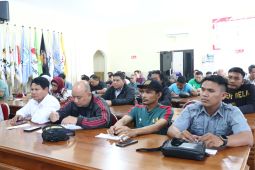 KONI Kediri lakukan puslatkot sejak dini hadapi Porprov Jatim X 2027