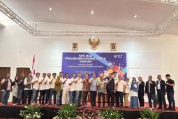 BNCT percepat peningkatan layanan di tengah industri logistik