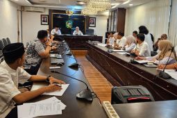 BNCT, Pelindo dan Pemkot Medan bahas bangun SMP berbasis kurikulum global di Belawan