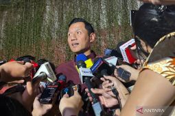 AHY sebut festival imlek bukti Indonesia menghargai perbedaan