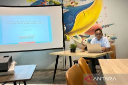 Survei: Warga puas kerja Pemkab Bogor, ekonomi jadi catatan