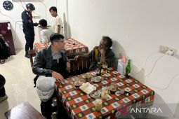 Ketua DPRD Bogor sebut patroli akbar wujud jaga ketertiban Ramadhan