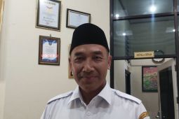 Dinas Pendidikan Kota Jambi perkuat pembinaan pengelolaan BOSP