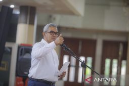 Bandung Darurat Sampah: Wali Kota Farhan Luncurkan Program 'Gaslah' di Tiap RW