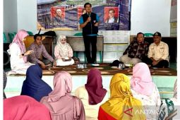 PKM UT hadirkan TMB dari Desa Kurung Kambing untuk Indonesia