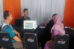 KAI Daop 6 Yogyakarta mulai layani Program Motis Angkutan Lebaran 2026