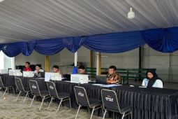 KAI Daop 6 siap sukseskan Program Motis Angkutan Lebaran 2026 pemerintah