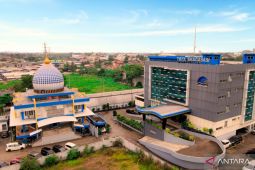 Tirta Bhagasasi targetkan 1,2 juta warga Kabupaten Bekasi terlayani air bersih 2027