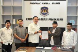 UIN Madura dan Kantor Imigrasi bersinergi perkuat perlindungan pekerja migran