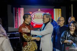 Menteri Kebudayaan apresiasi dedikasi musisi dan komponis senior