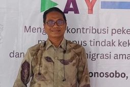 Migrant Care Jember buka kanal pengaduan untuk pekerja migran di Iran
