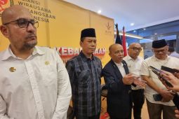 AWKI  ingatkan pemerintah soal dampak serangan AS terhadap ibadah haji