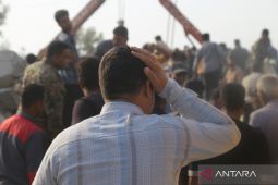 AS-Israel memang rencanakan serang ke Iran, gagalkan perundingan nuklir