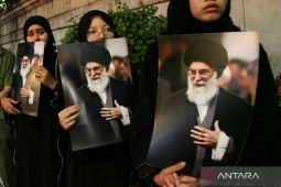 Menlu Iran: Kehilangan komandan senior tak mengubah kekuatan militer
