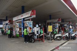 Pertamina siagakan 7.885 SPBU antisipasi mudik Lebaran 2026