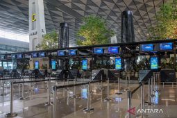 Kementerian Rusia: 109 penerbangan Rusia-Timur Tengah dibatalkan