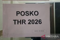 Pemkot Tangerang Selatan buka posko aduan THR 2026