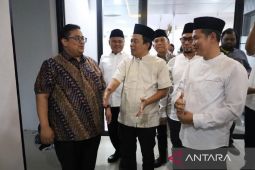 DPRD Kota Tangerang: Kantor Bawaslu bisa jadi pusat pembelajaran pemilih