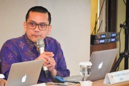RI harus jaga stabilitas global berbasis hukum di tengah perang