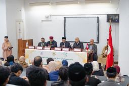 Dubes nyatakan Hari Studi Ramadhan perkuat hubungan Indonesia-Tunisia