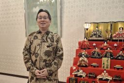 Kedubes Jepang sebut Muslim Indonesia di Jepang pekerja keras dan baik hati