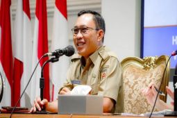 Sekda Banjarbaru dorong kinerja pegawai demi tingkatkan layanan publik